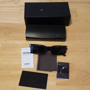 AUTHENTIC Persol polarized Sunglasses